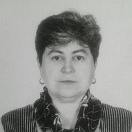 Зоя Сазонова