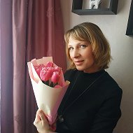 Анюта Чистякова