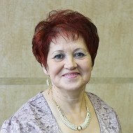 Екатерина Казакова