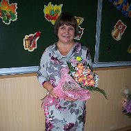 Ольга Денисенко