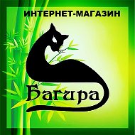 Интернет-магазин Багира