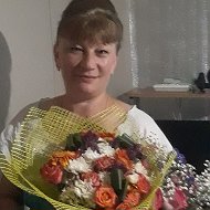 Елена Минаева