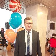 Валентин Федоренко