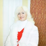 Александра Якубова