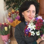 Елена Митьковец