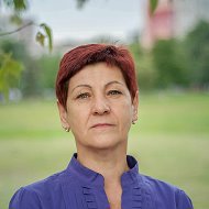 Данута Савицкая