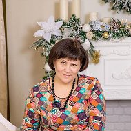 Лариса Силкина