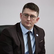 Дмитрий Батраков