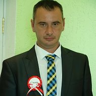 Руслан Кругляковский