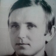 Петр Климчук