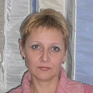 Ольга Тапырик