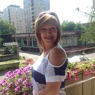 Виктория Ковалевская