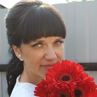 Анна Баркова
