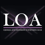 Магазин Loa