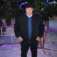 Vladimr Bruenkov