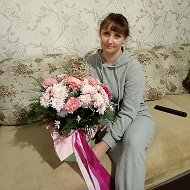 Галина Горащенко