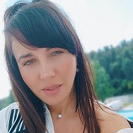 Юлия Игоревна