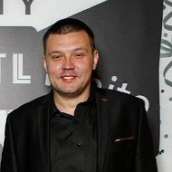 Алексей Карнюшин