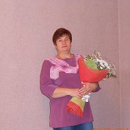 Анна Гостюхина