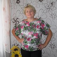 Марина Кандрова