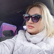 Елена Моргунова