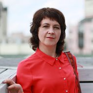 Оксана Пирожникова