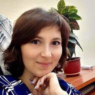 Настенка Колмакова