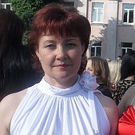 Валентина Незавименко