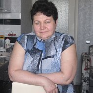 Галина Капитонова