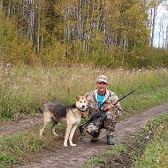 Андрей Сениченков