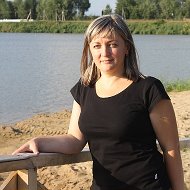 Наталия Мирошникова