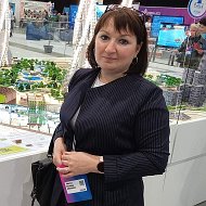 Наталья Степура