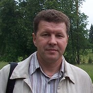 Эдуард Моргачёв