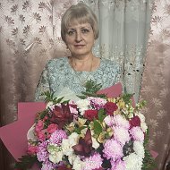 Светлана Тарасенко