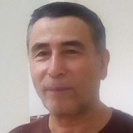 Сидикбай Мусаев