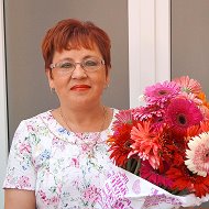 Екатерина Иванова