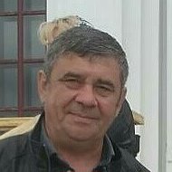 Григорий Лисюк