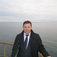 Юрий Гладышев