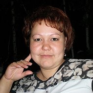 Гульнур Шаяхметова
