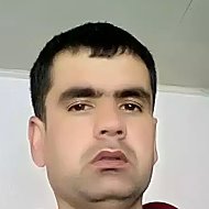 Ширин Рахимов