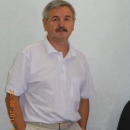 Анатолий Ишалин