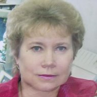 Елена Дружинина