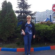 Елена Трясунова