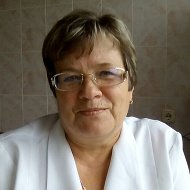 Елена Земчёнок