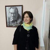 Татьяна Доломина
