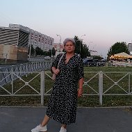 Ирина Чехонина