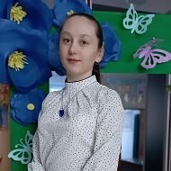 Ульяна Домрачева
