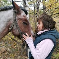 Евгения Баженова