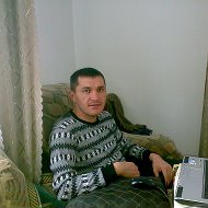 Вадим Файзулаев