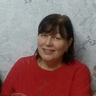 Наталья Олищук